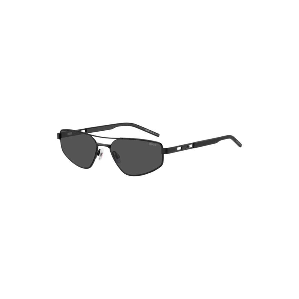 Gafas de sol color negro