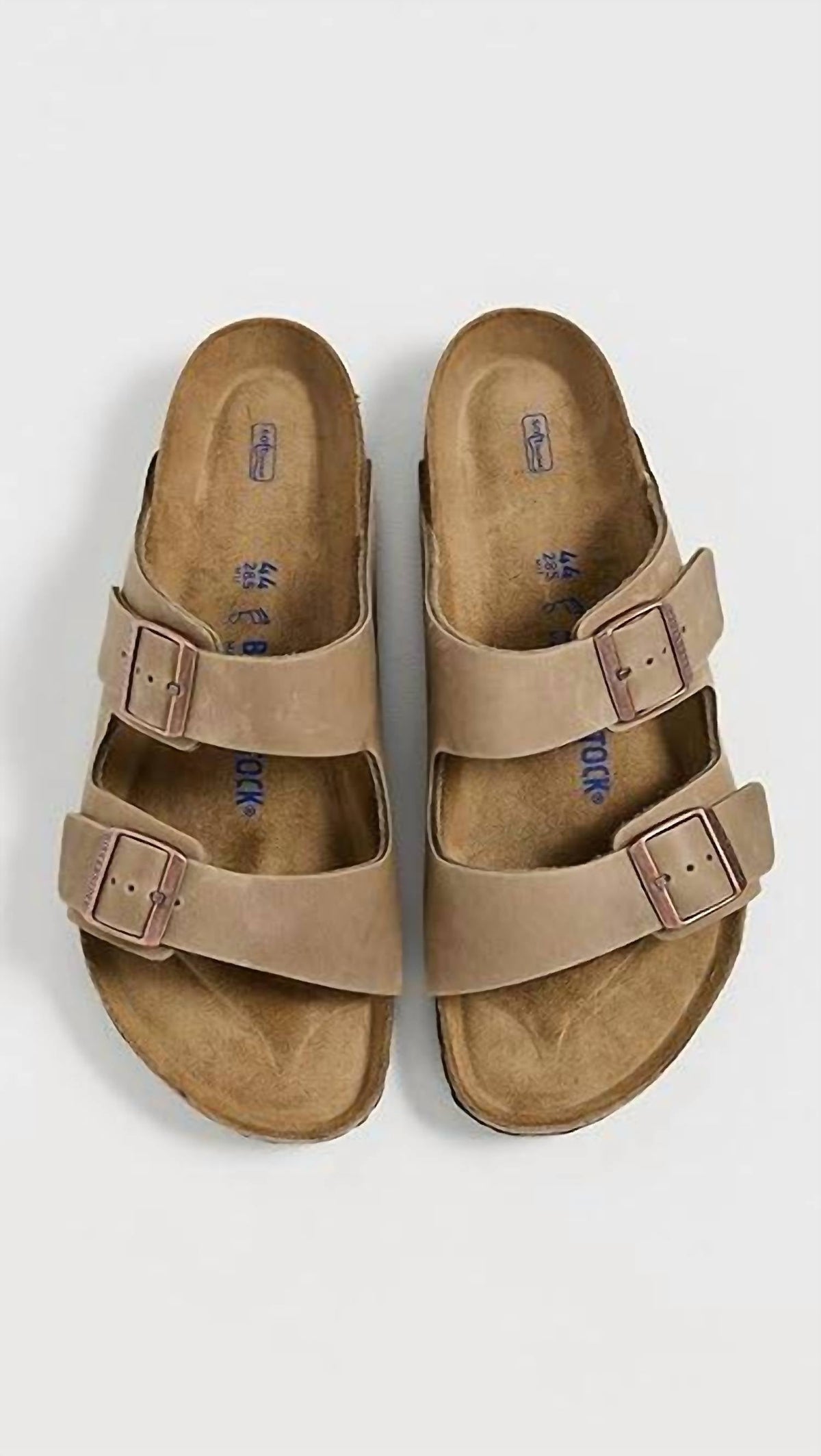 Sandalias de hombre