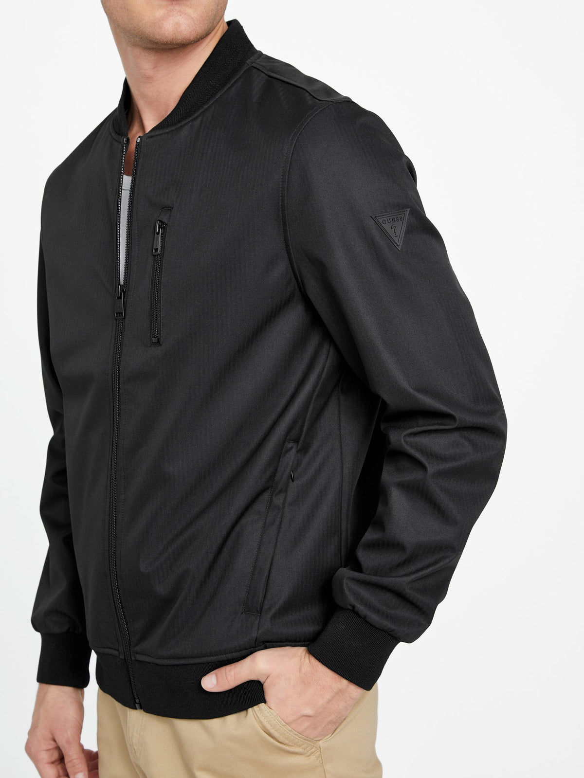 Chaqueta