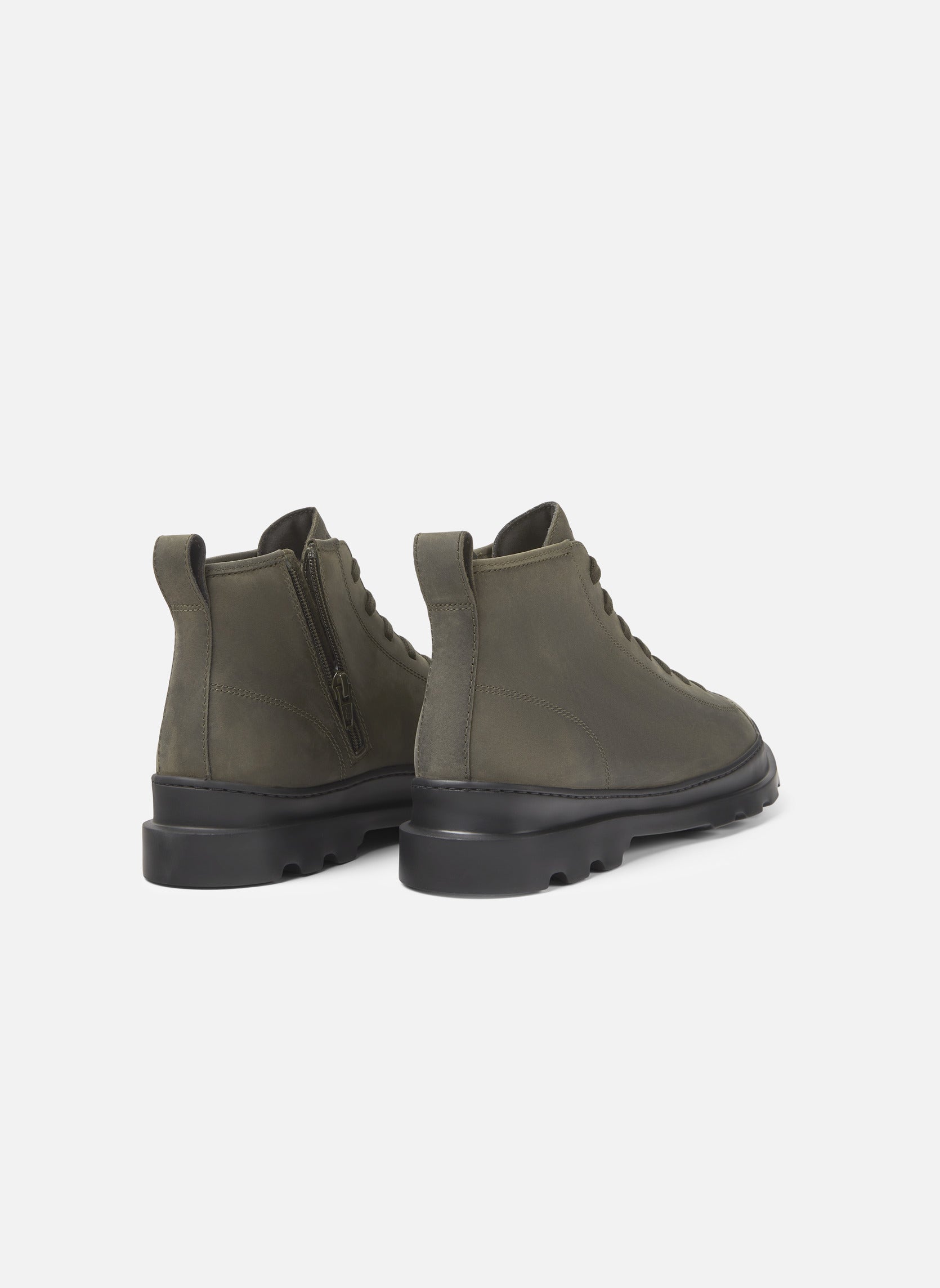 Botas de hombre