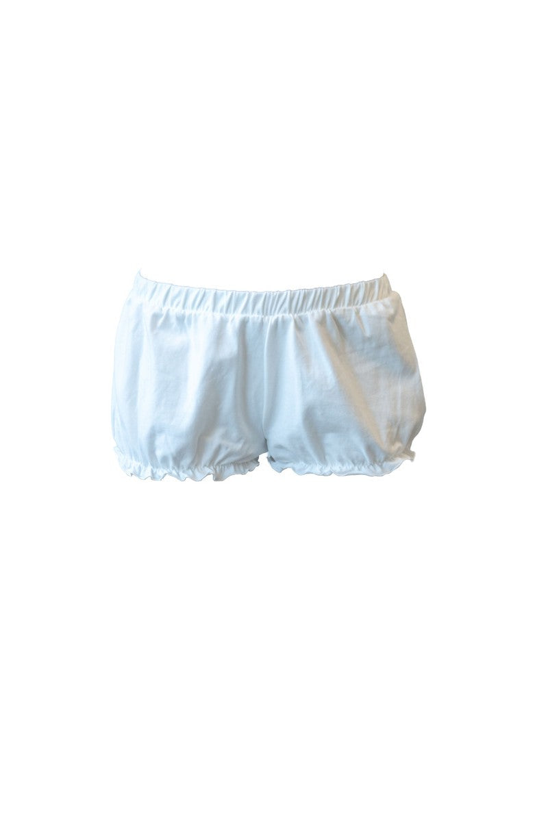 Short con boleros