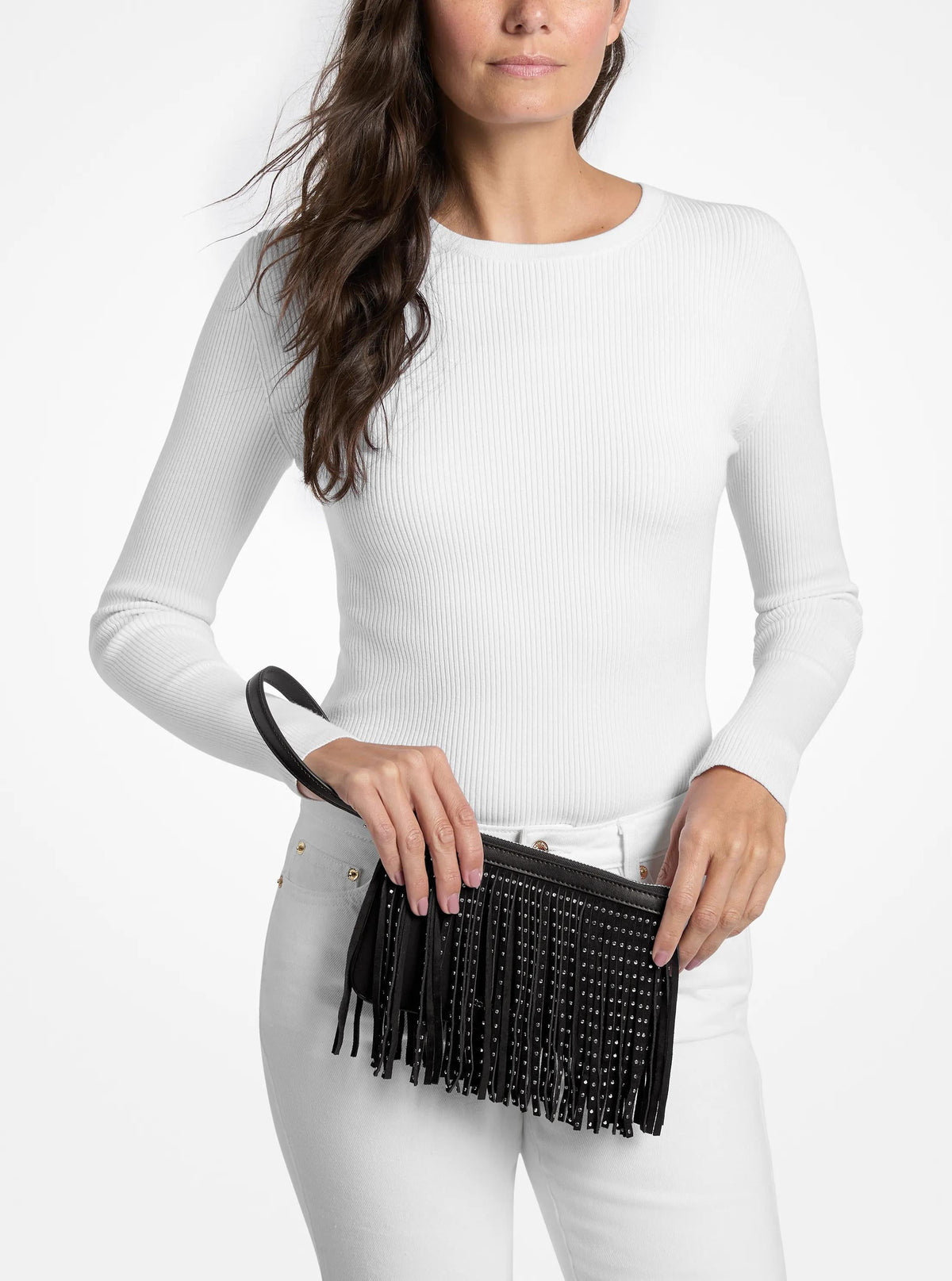Bolso de muñeca