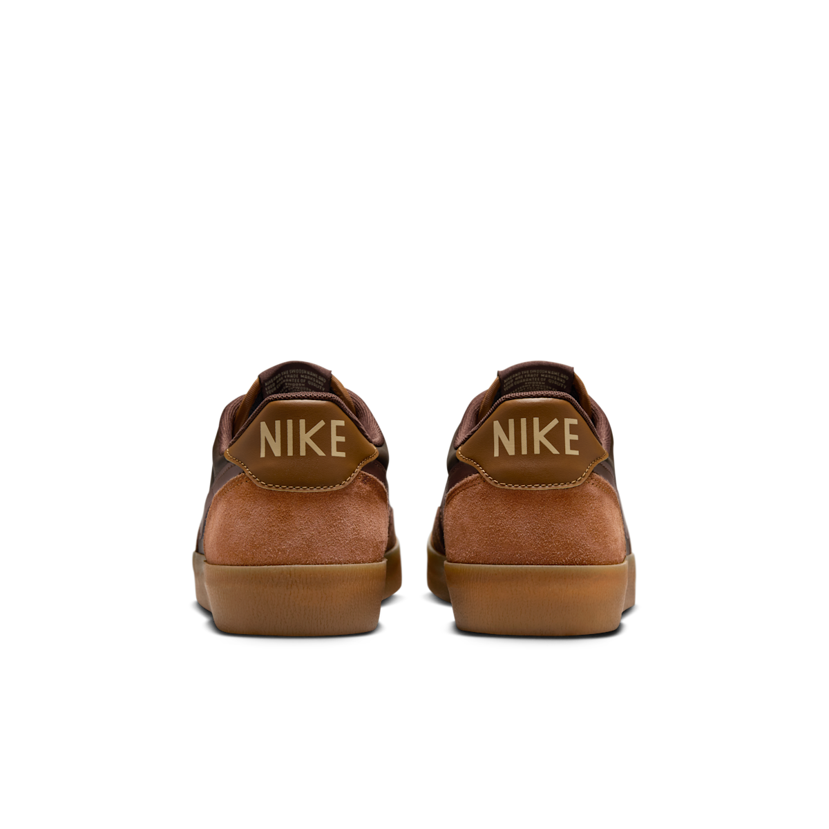 Zapatos de hombre de cuero