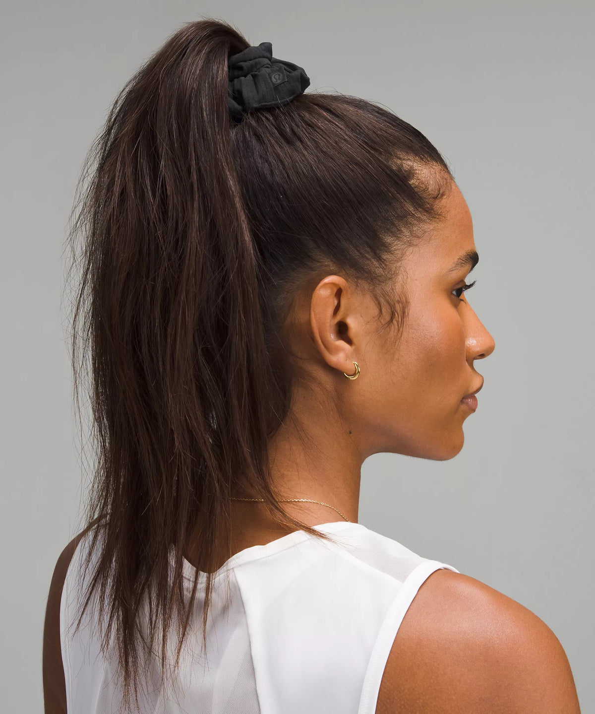 Moña para el cabello