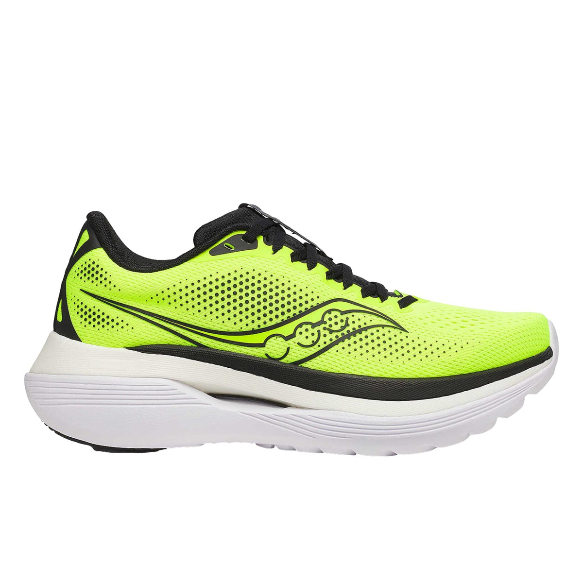 Tenis de hombre color negro