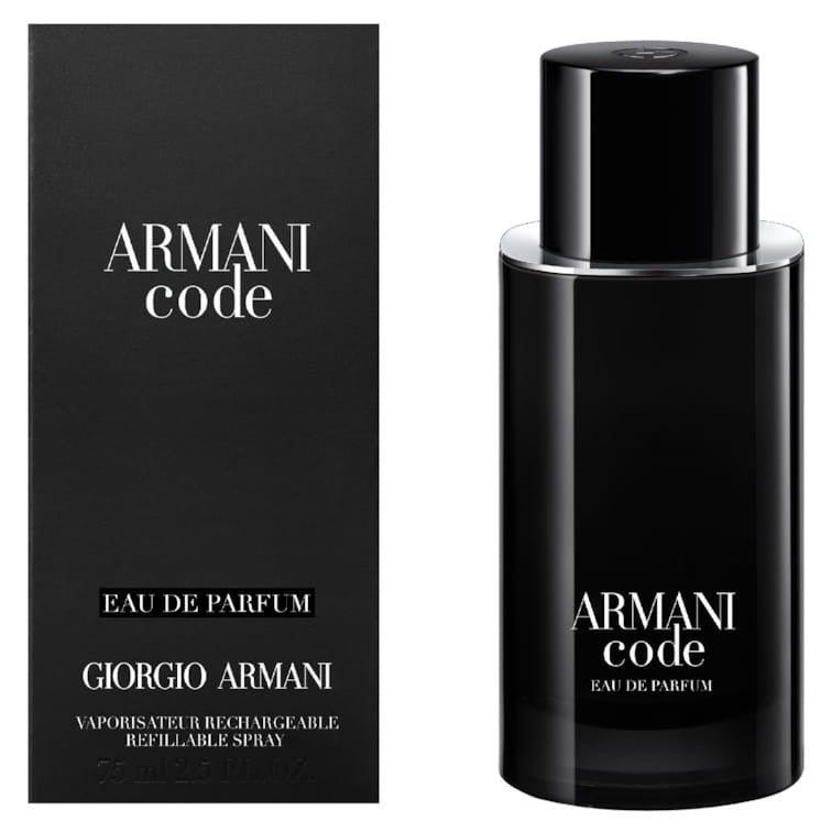 Perfume de hombre eau de parfum 4,2 oz