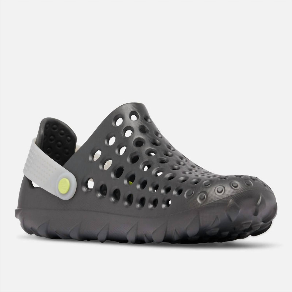 Sandalias de hombre color gris