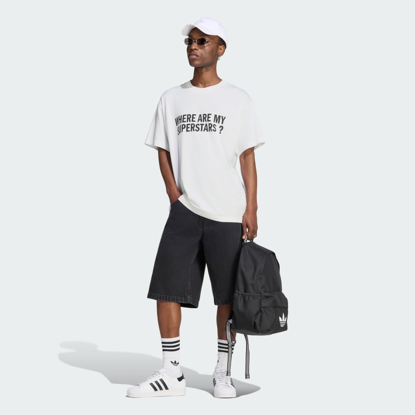 Camiseta de hombre