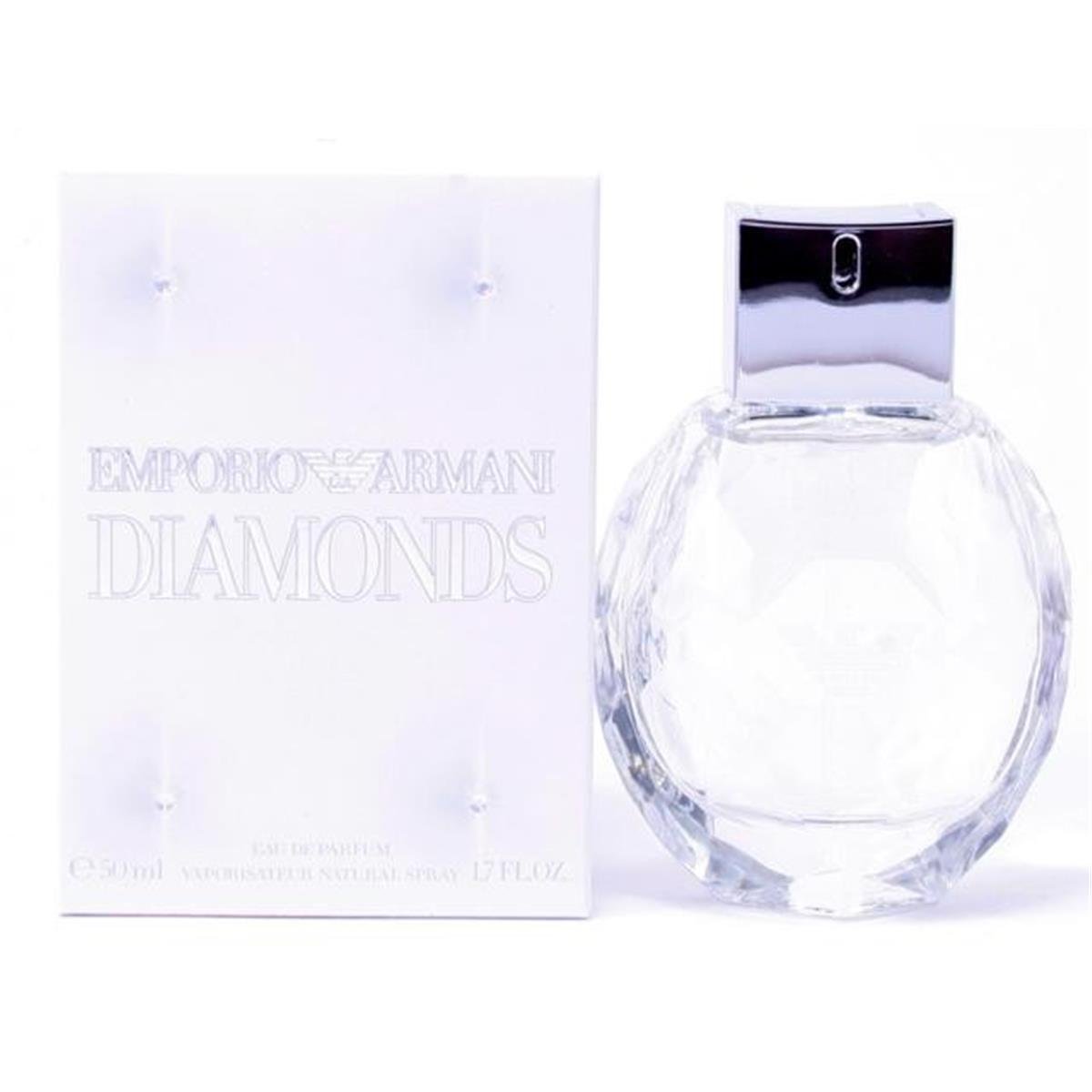 Perfume eau de parfum 1,7 oz
