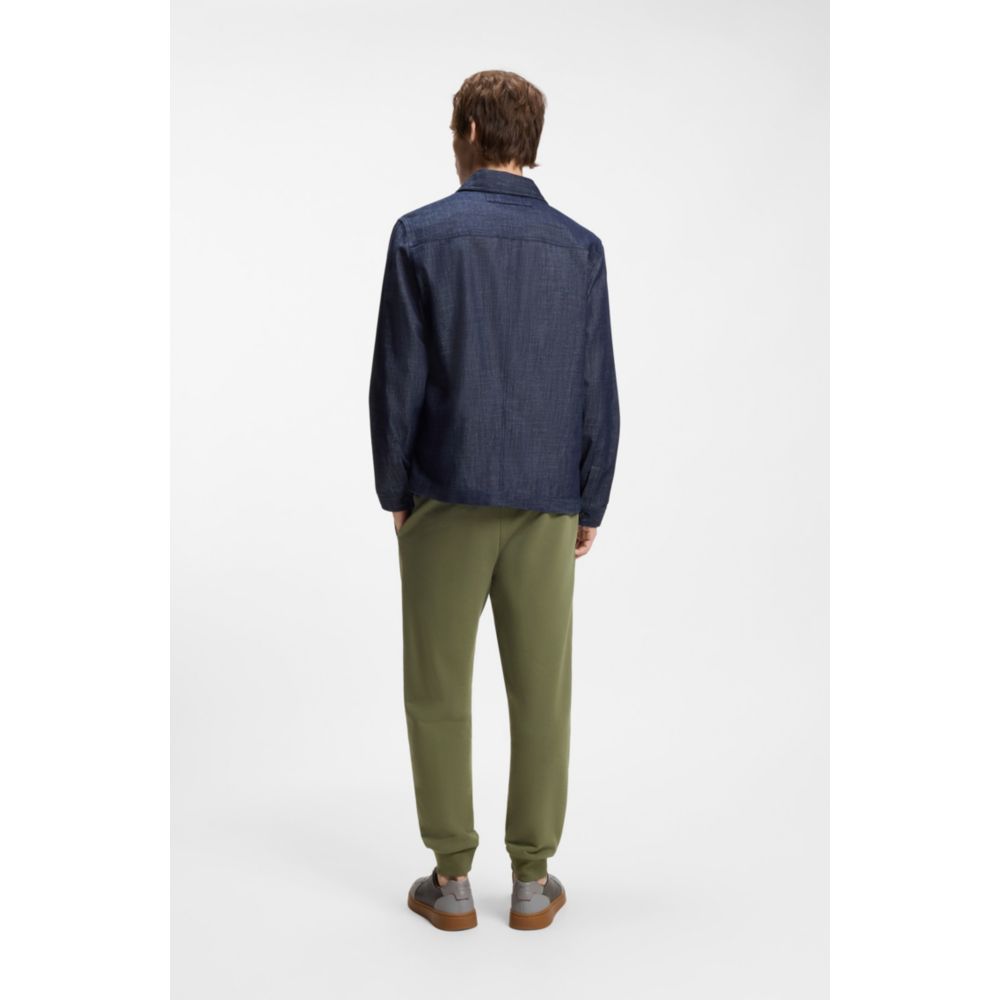 Pantalón de algodón