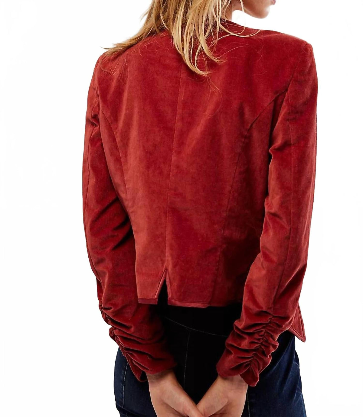 Chaqueta
