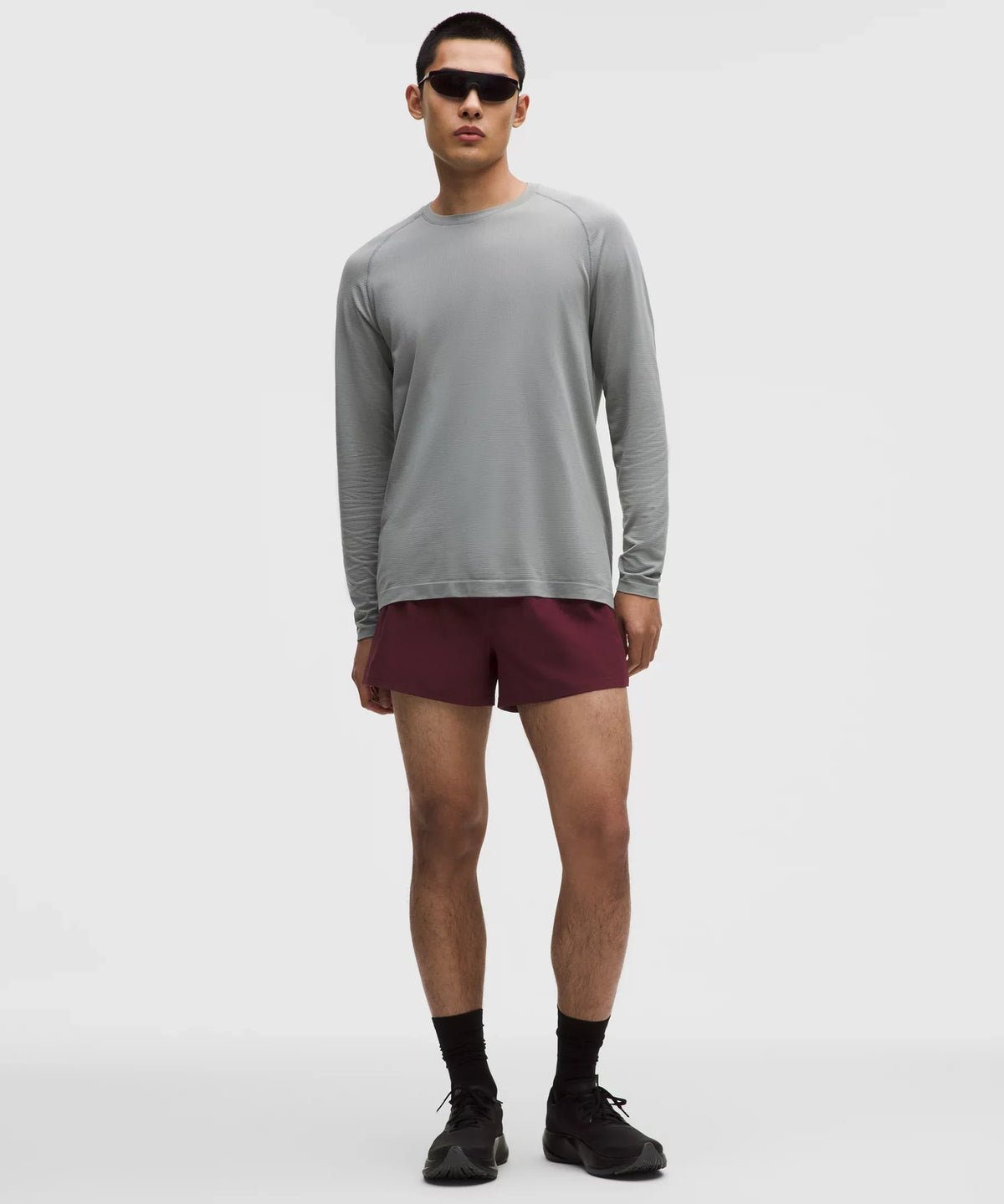 Short