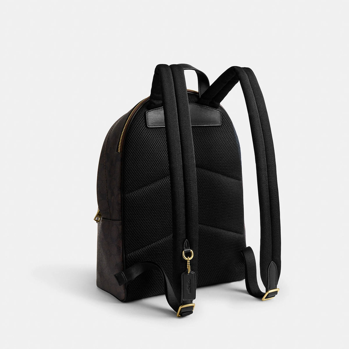 Morral de lona
