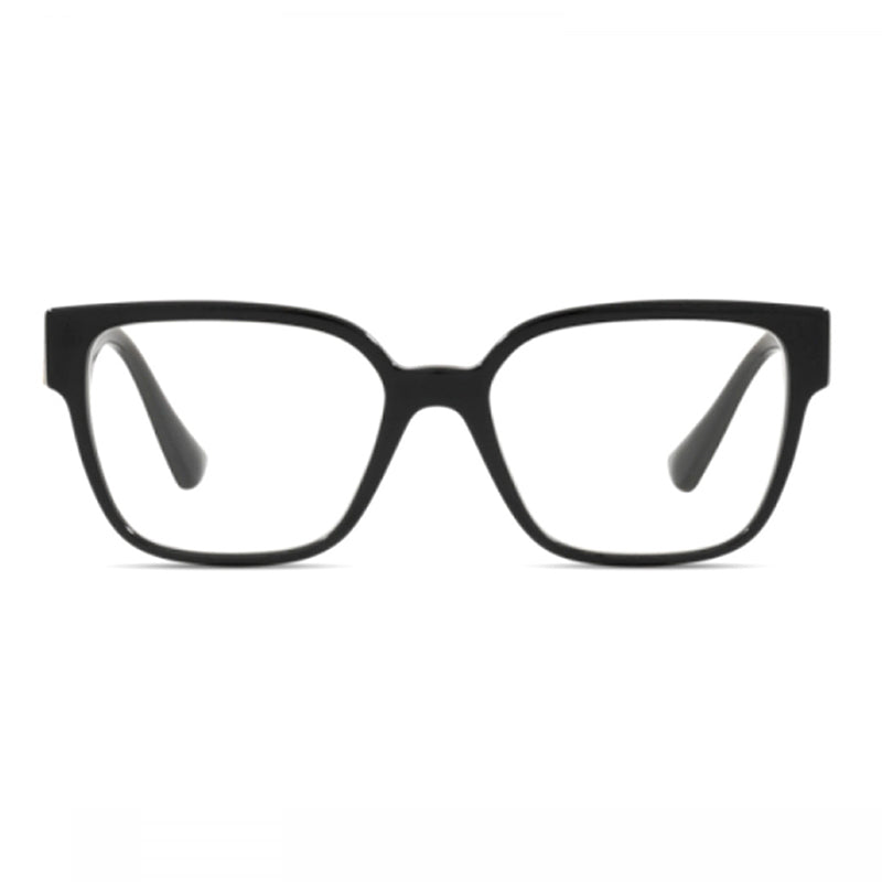 Gafas 54 mm color negro