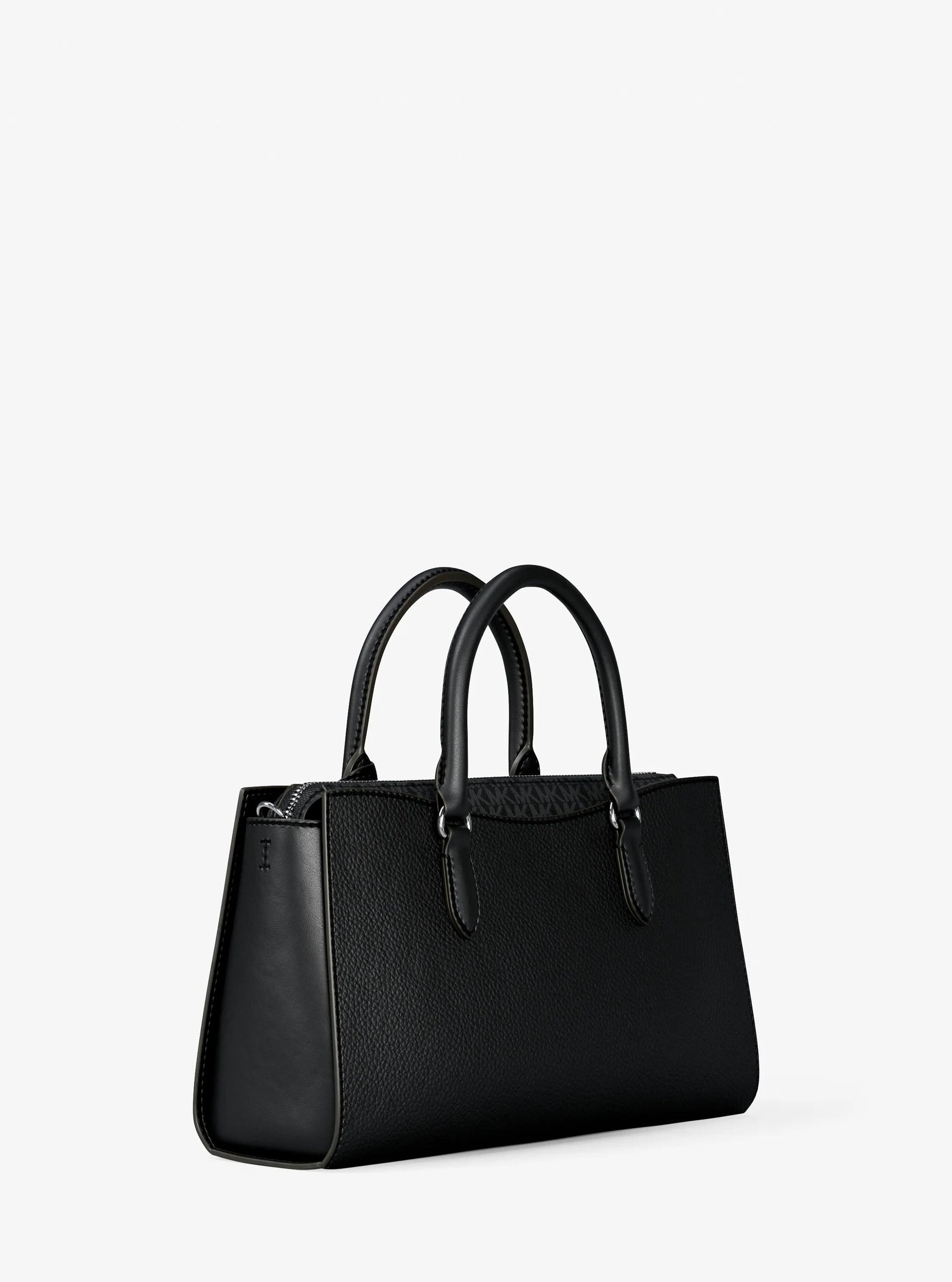 Bolso de cuero