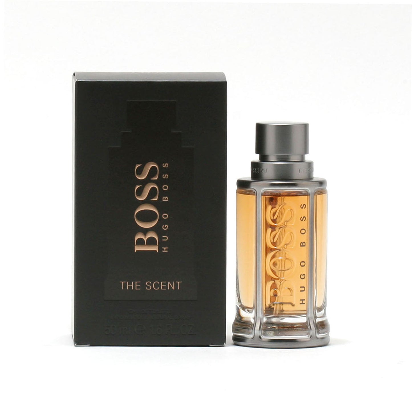 Perfume de hombre eau de toilette 1,6 oz