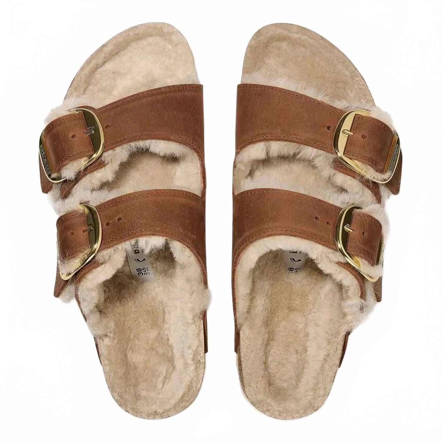 Sandalias de mujer