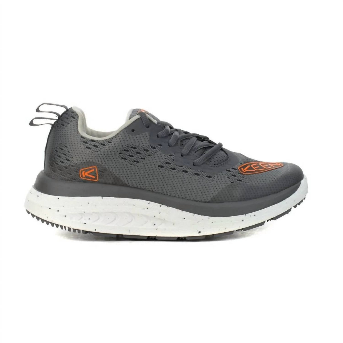 Zapatos de hombre color gris