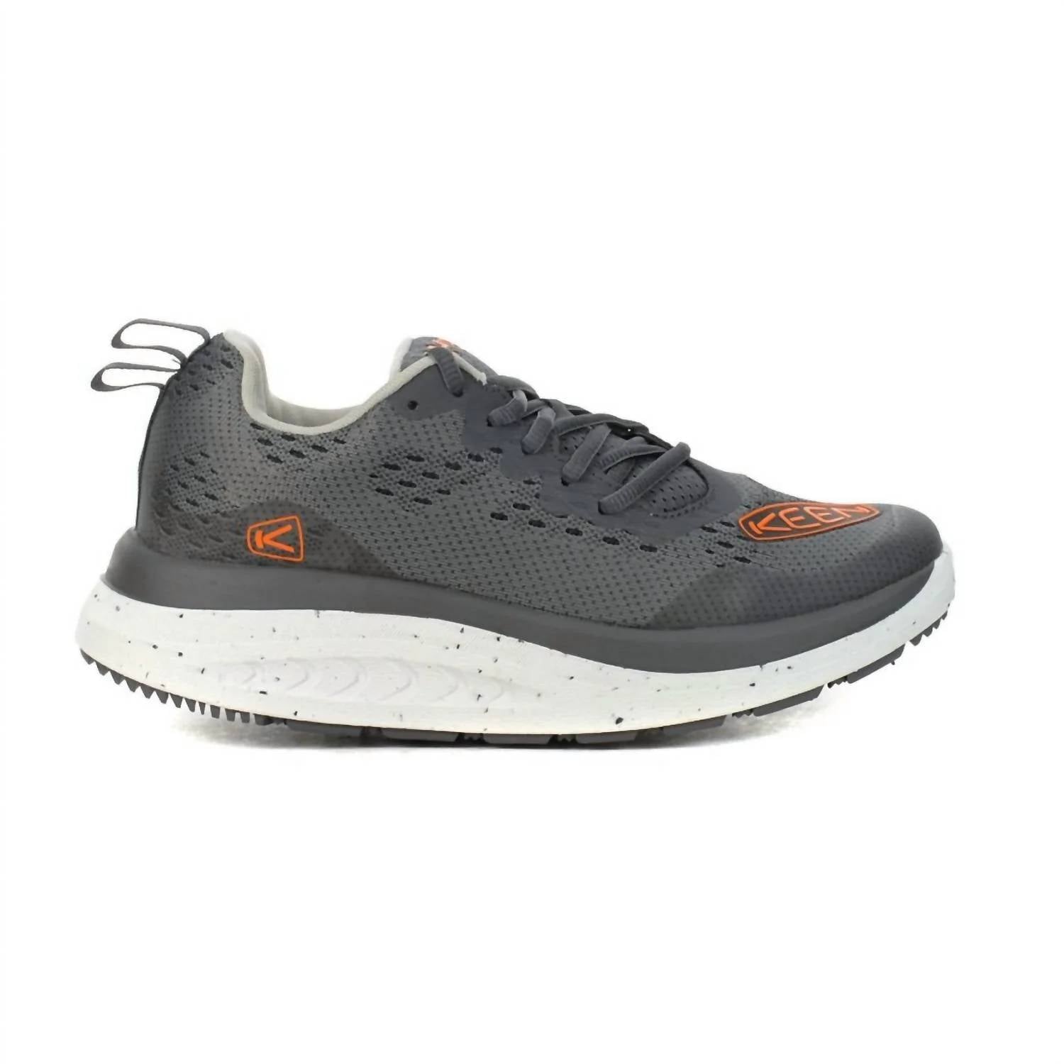 Zapatos de hombre color gris