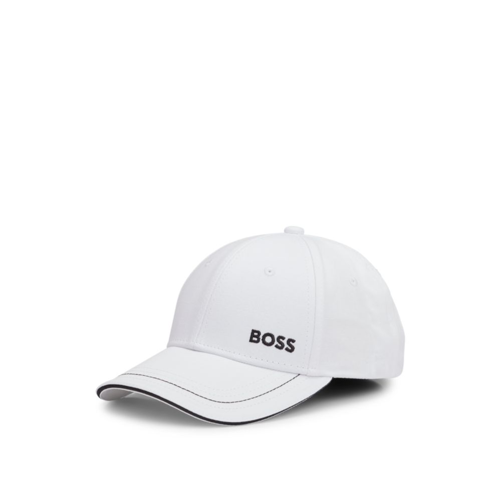 Gorra de algodón