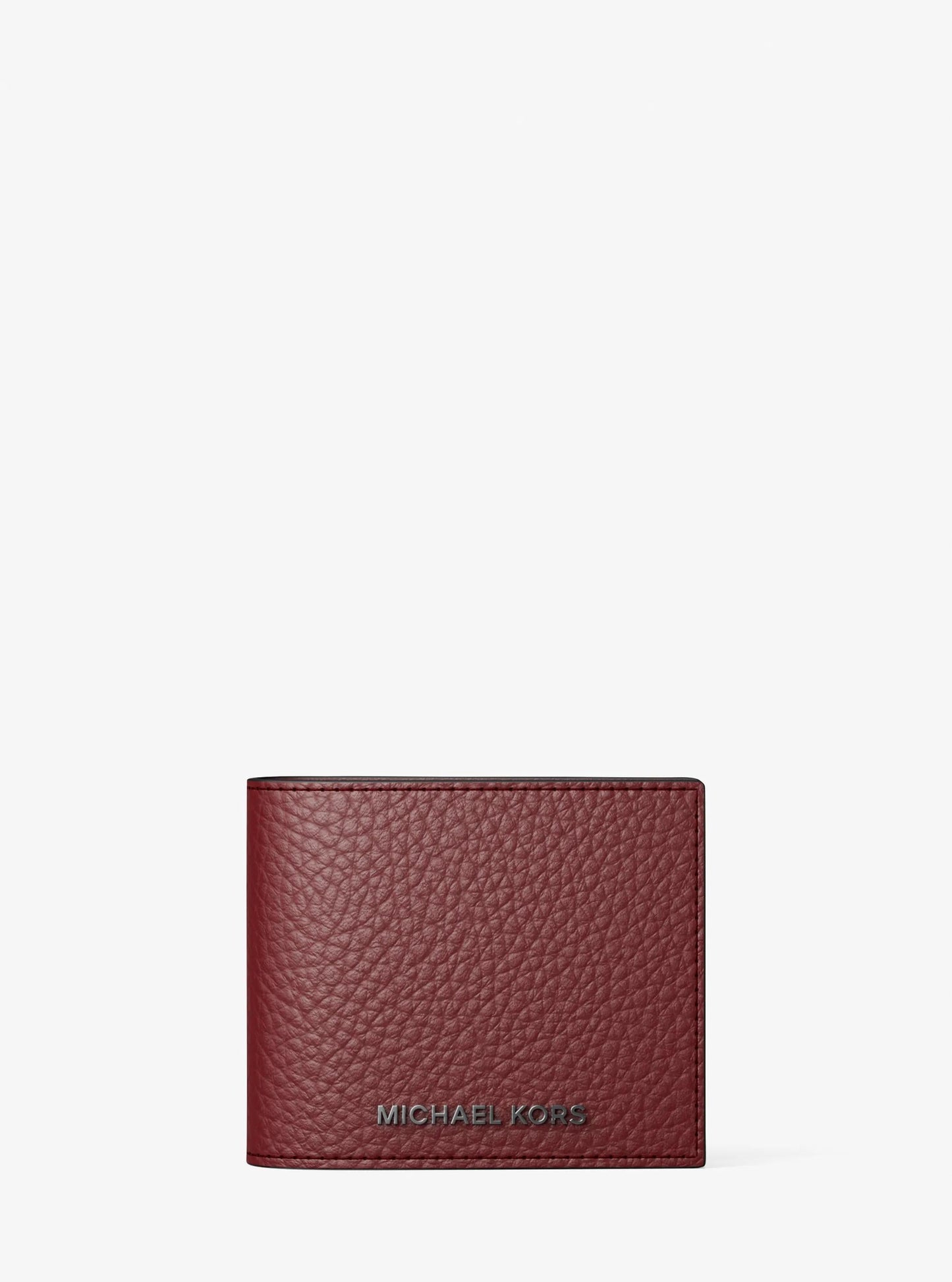 Billetera de cuero