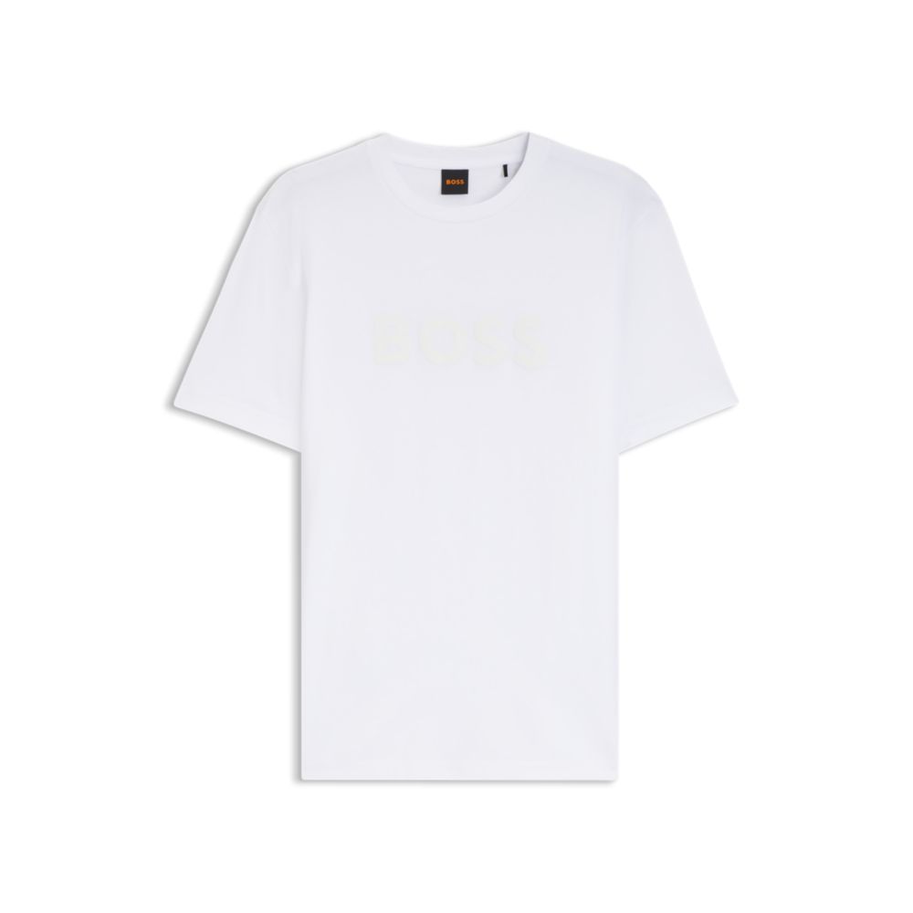 Camiseta de algodón