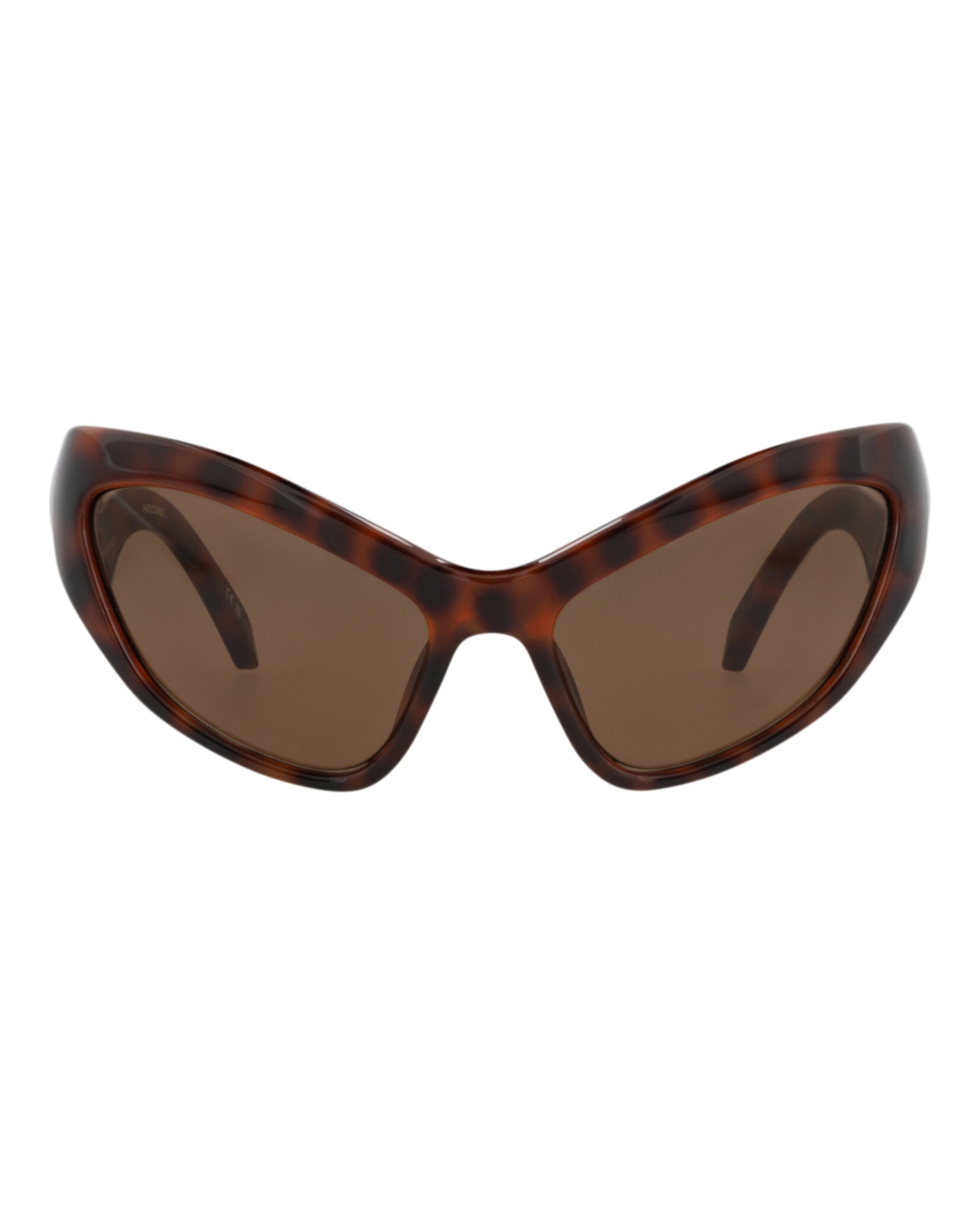Gafas de sol de montura tipo gato