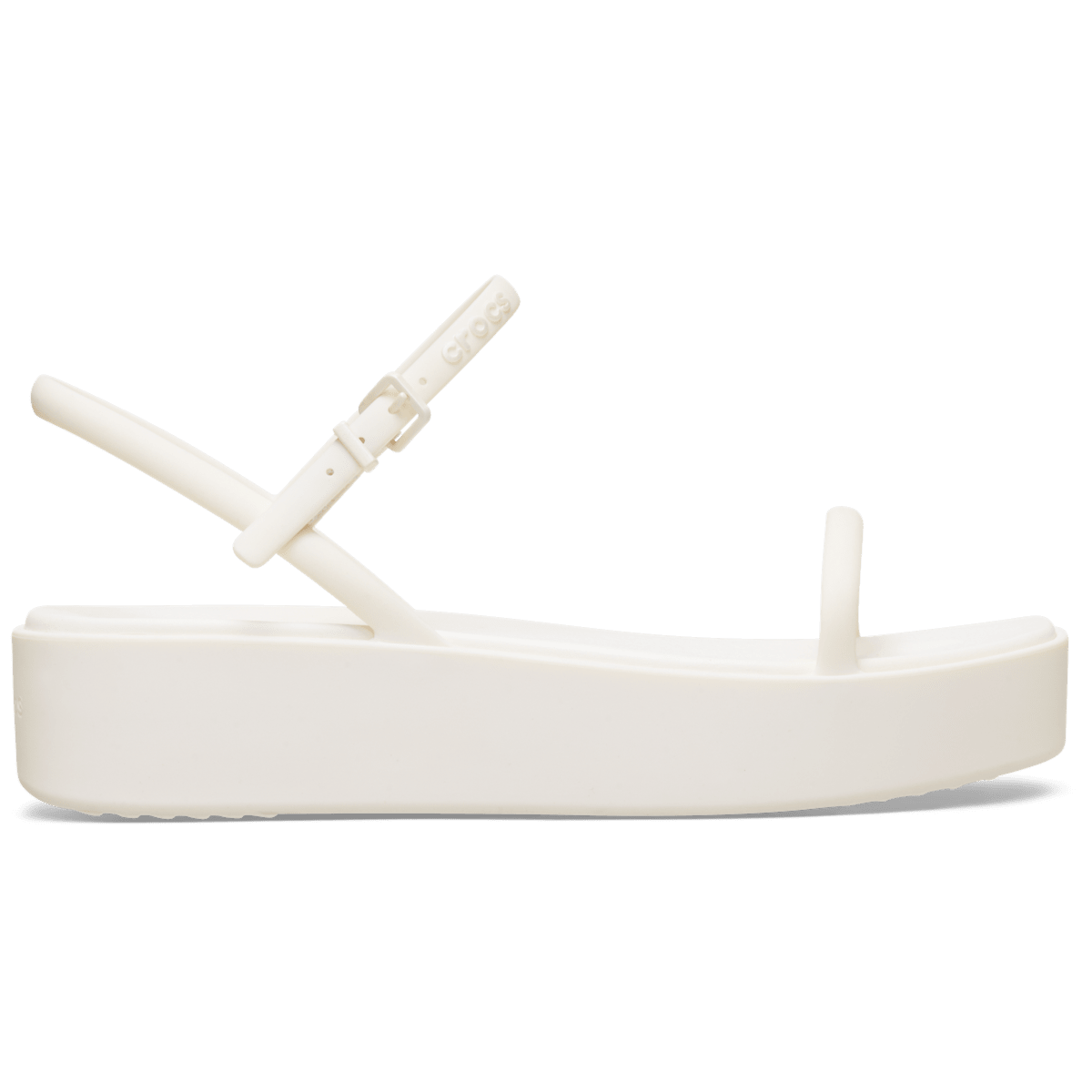 Sandalias con plataforma