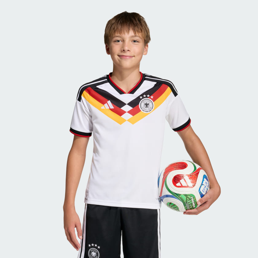 Camiseta infantil