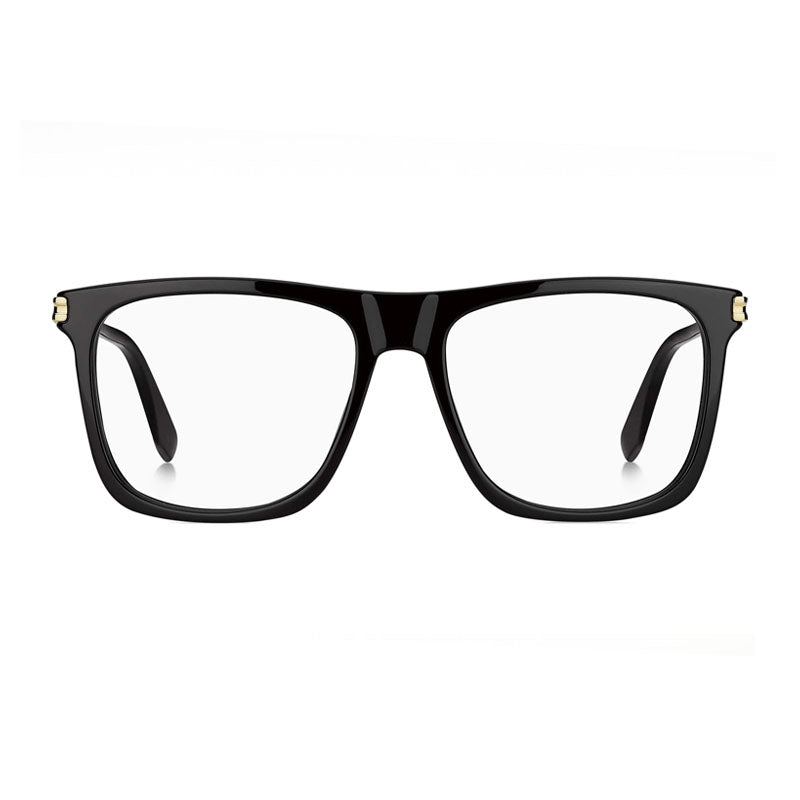 Gafas 54 mm color negro