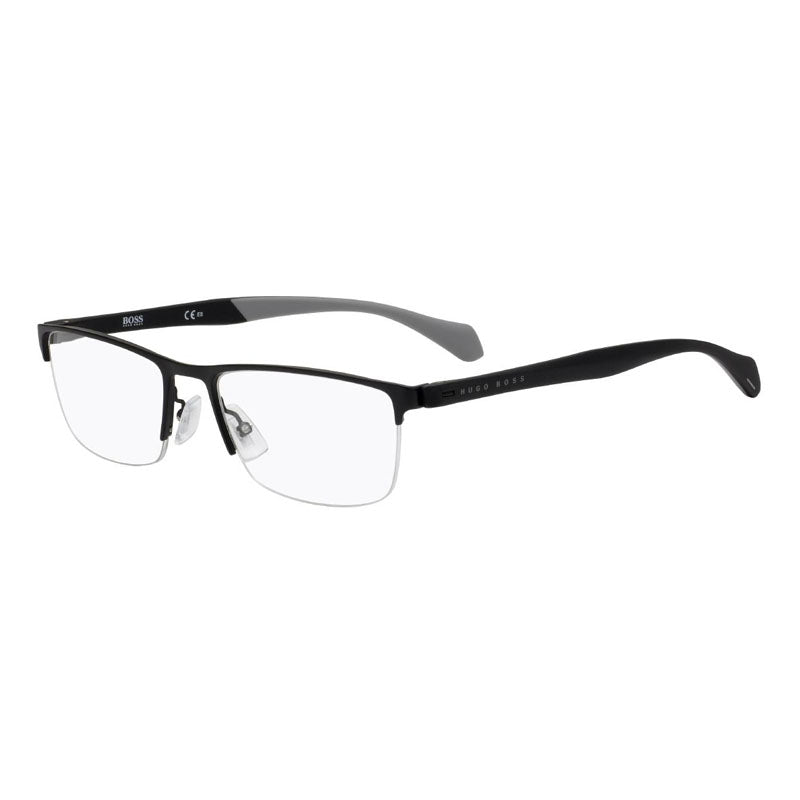 Gafas 56 mm color negro