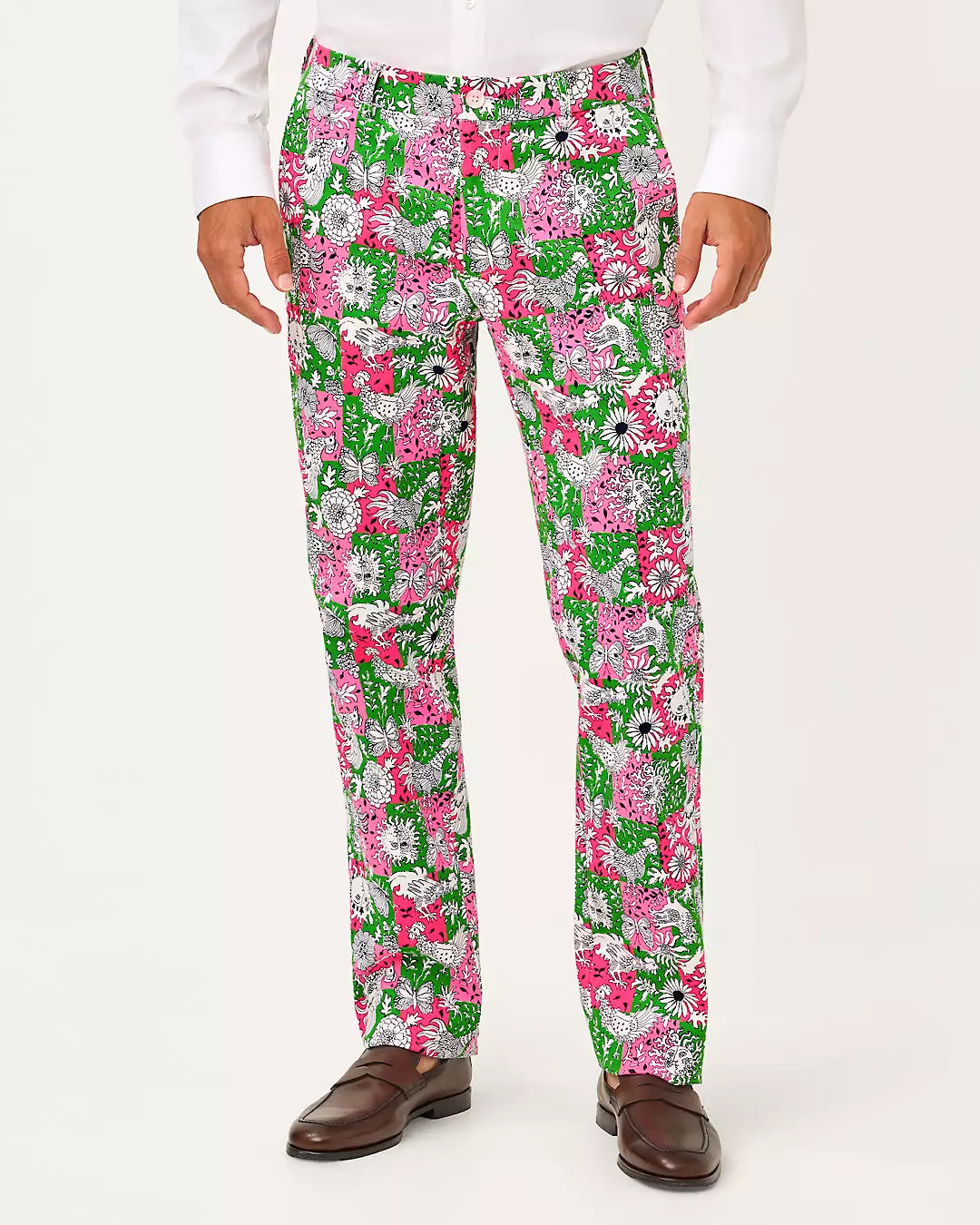 Pantalón de hombre