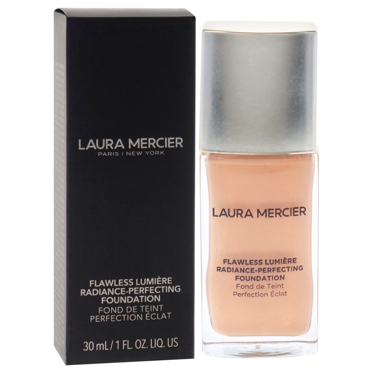 Base de maquillaje 1 oz