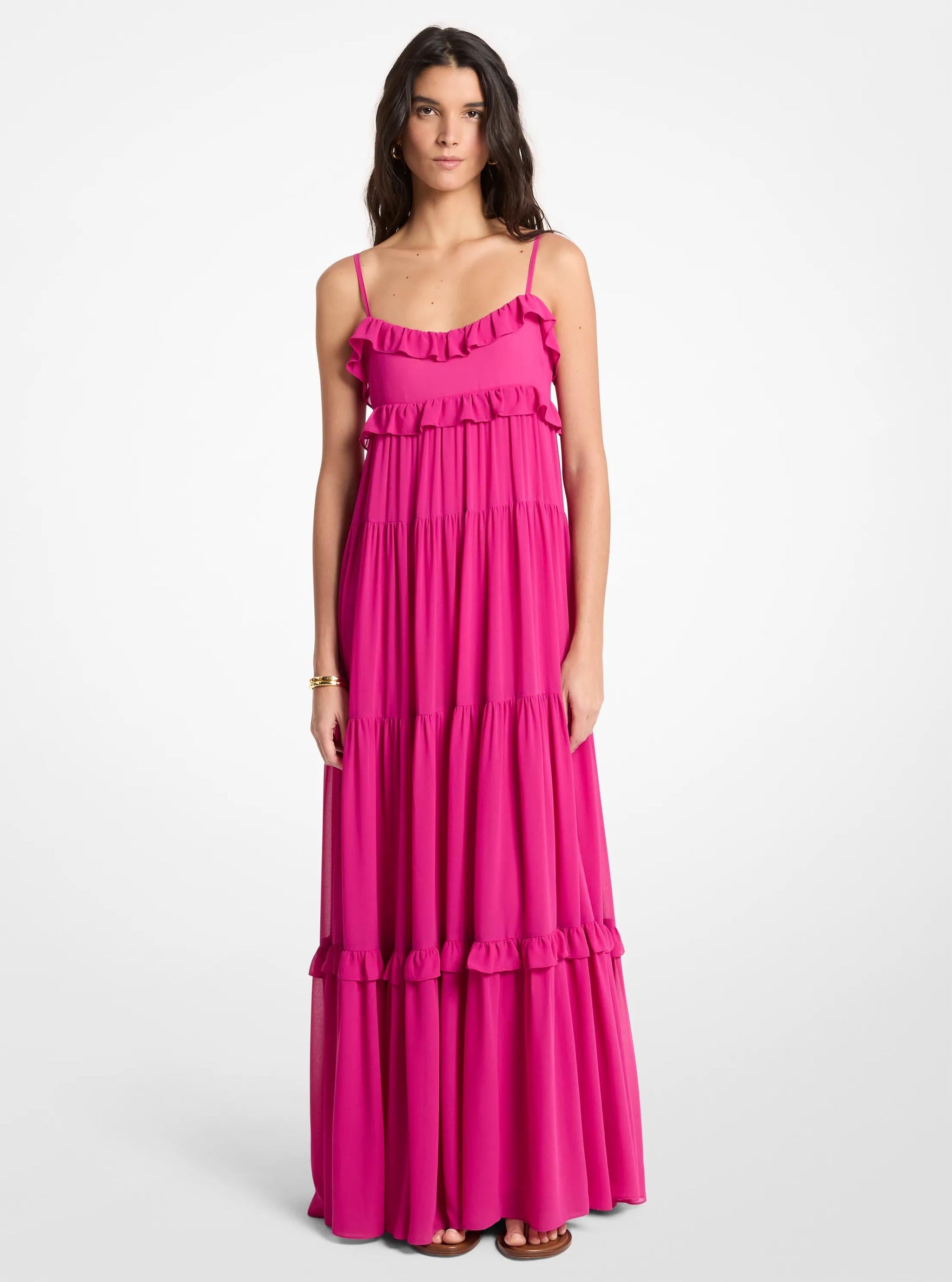 Vestido largo