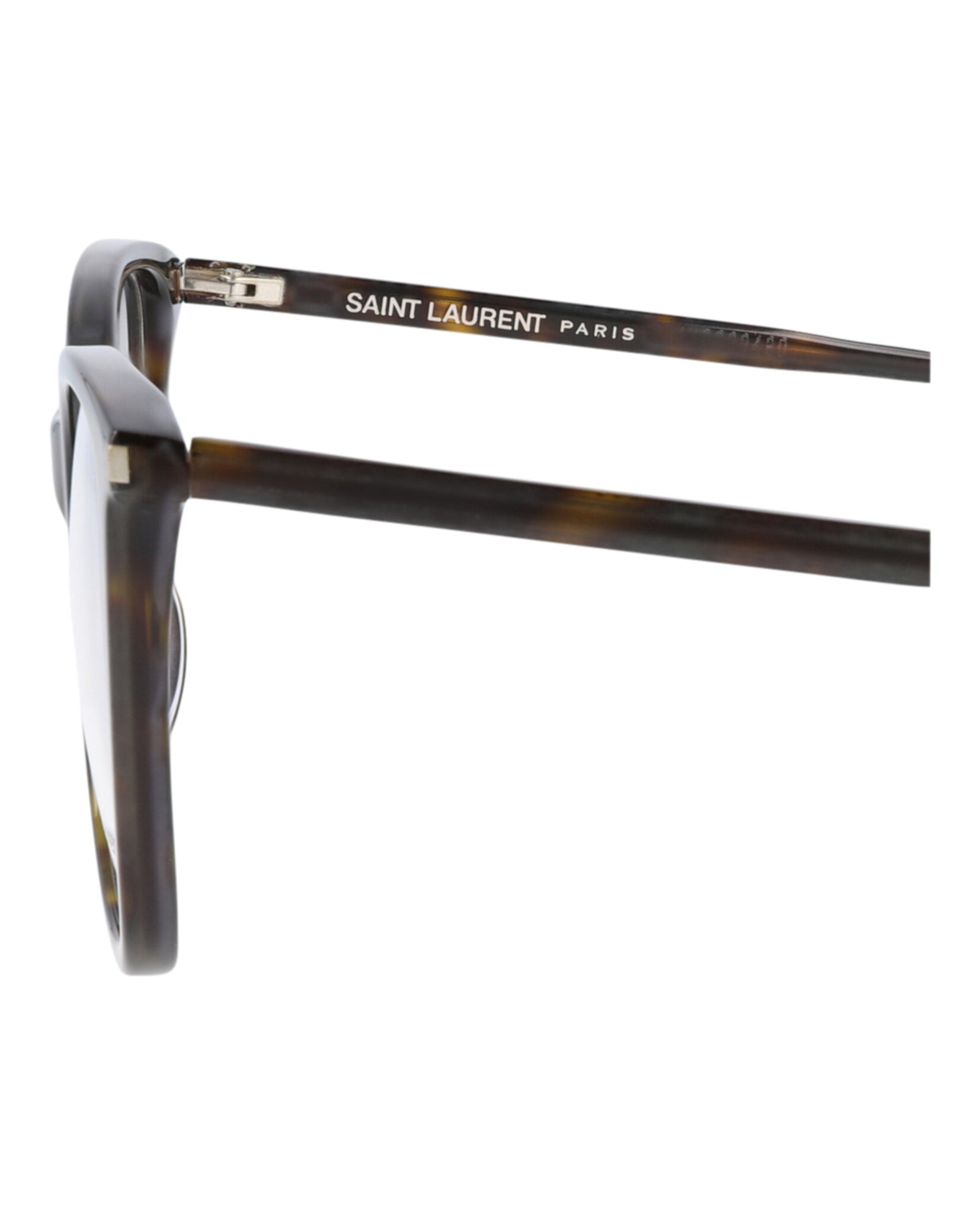 Montura para gafas de acetato de montura tipo gato