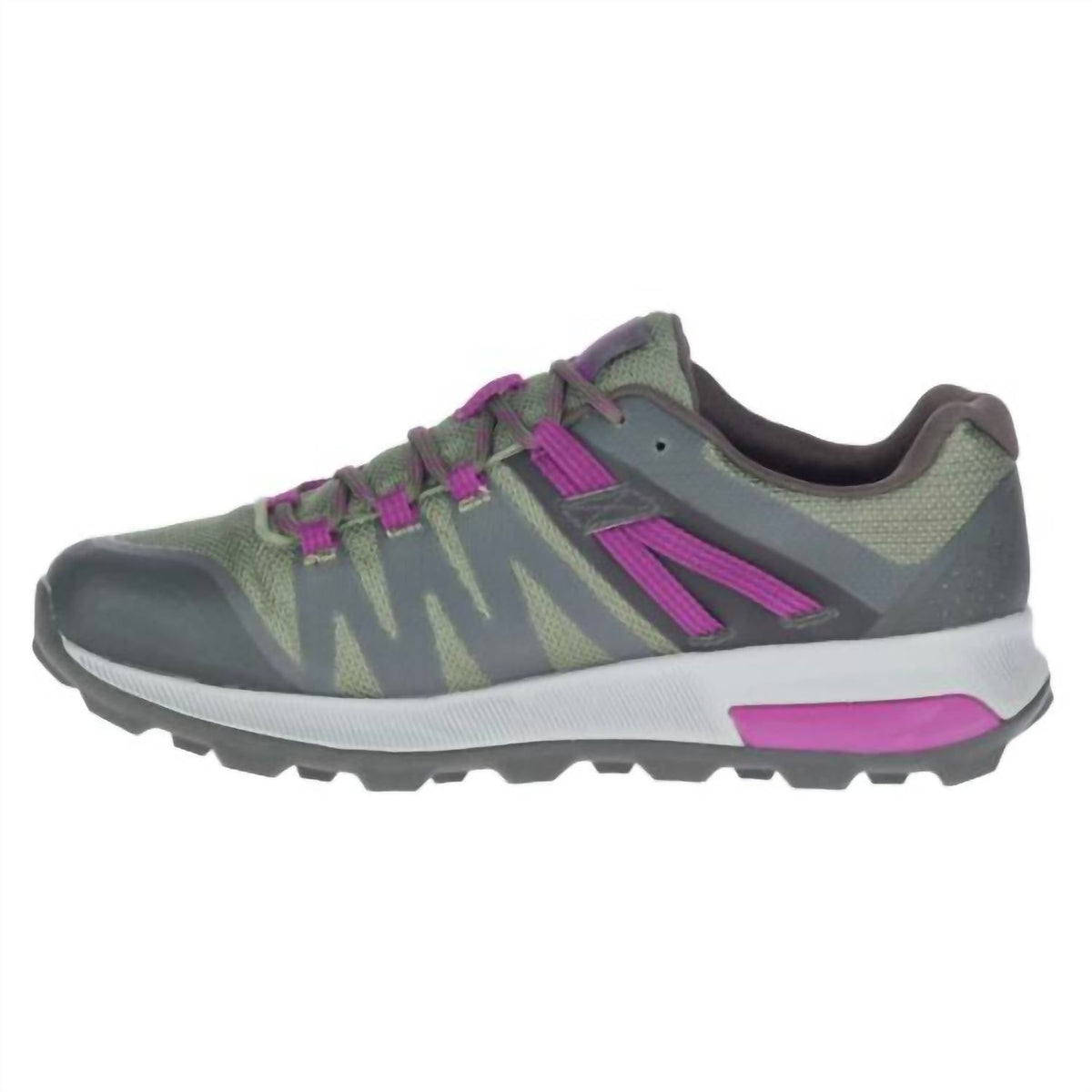 Tenis de mujer impermeables