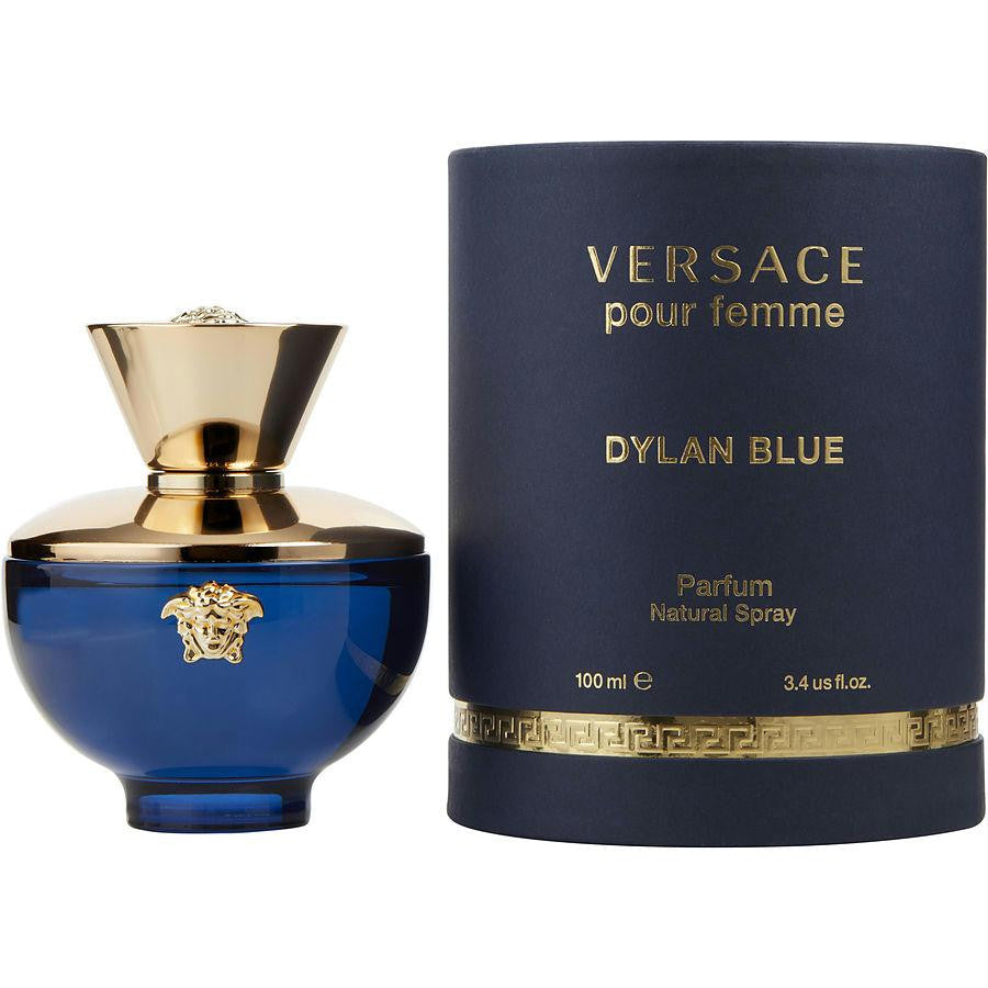 Perfume de mujer eau de parfum