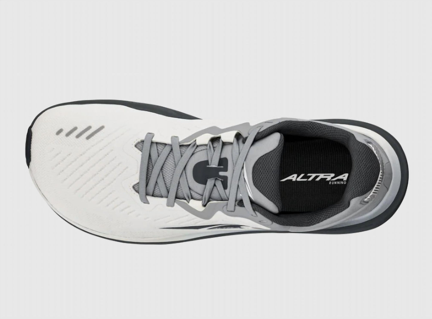 Zapatos de hombre color gris