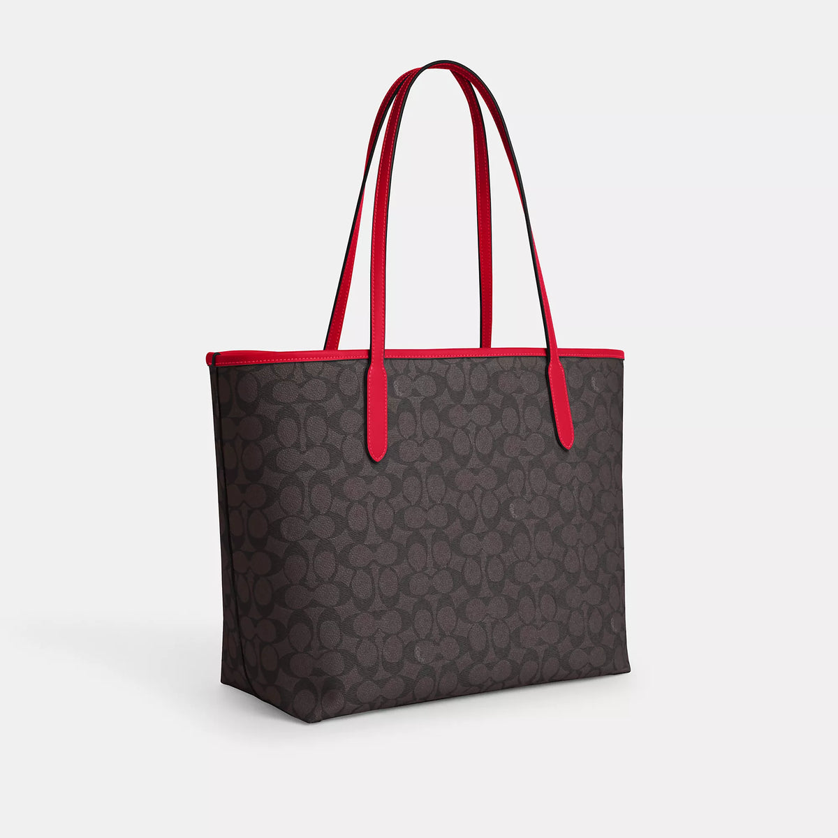 Bolso tote de lona