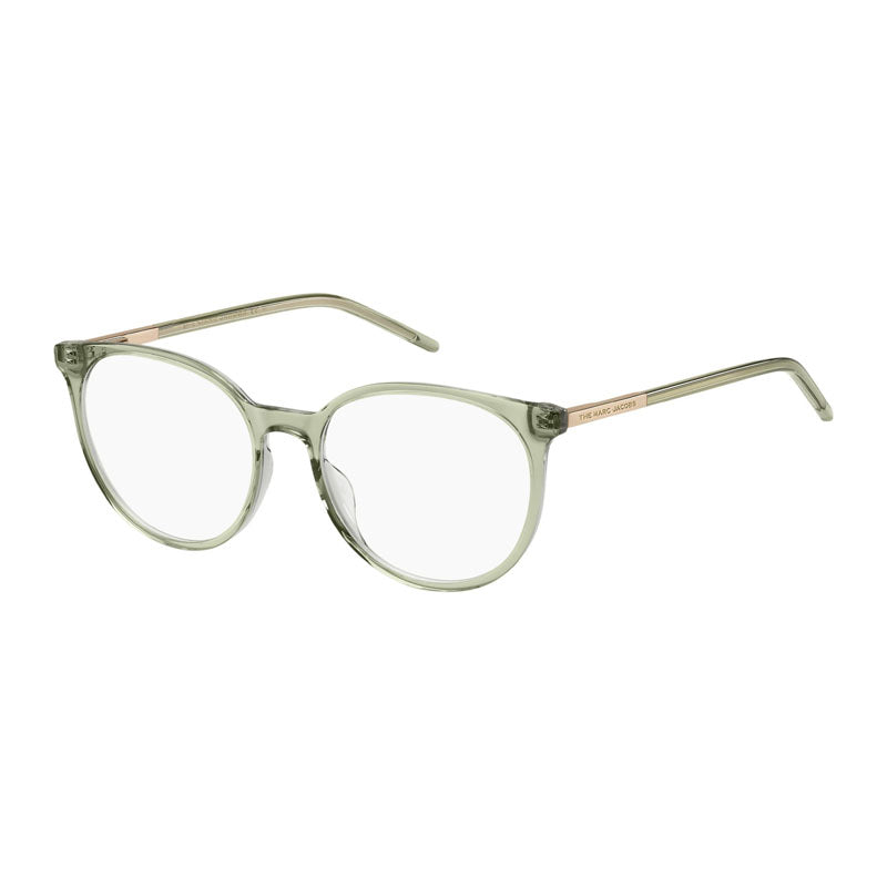 Gafas 53 mm color verde