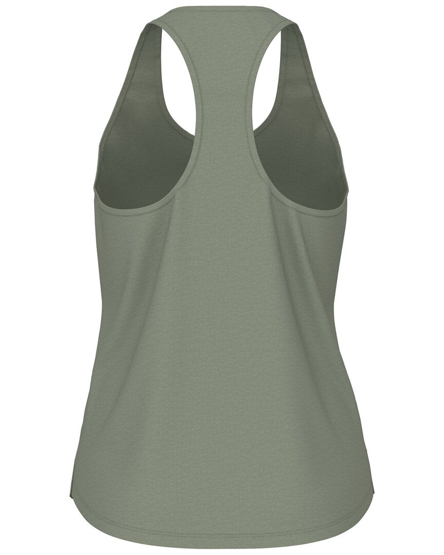 Camiseta sin mangas