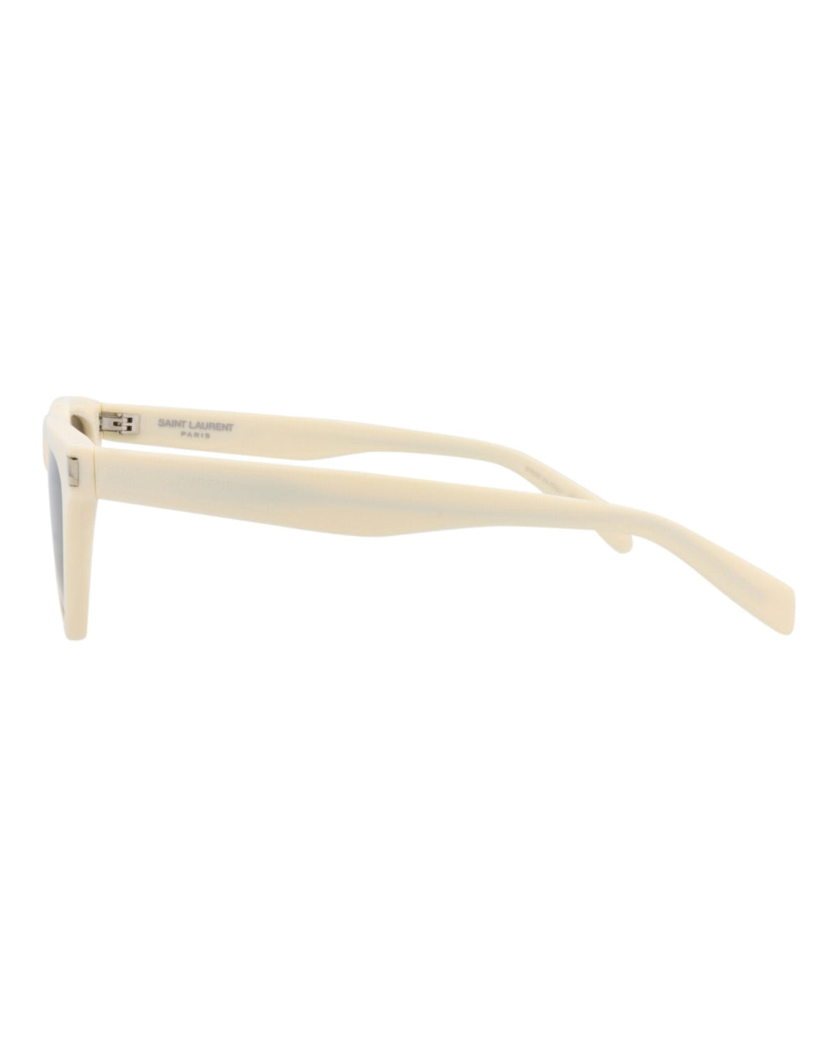 Gafas de sol de acetato de montura tipo gato