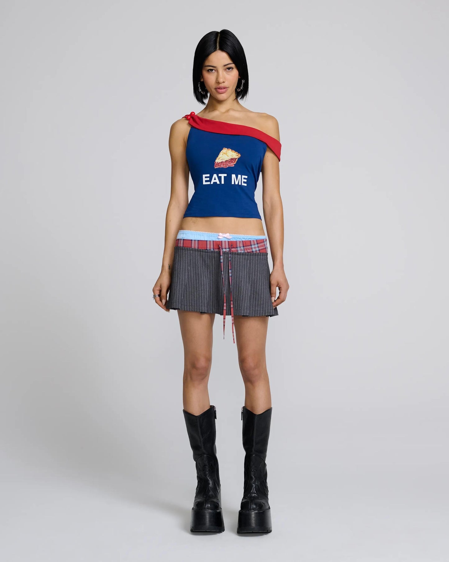 Camiseta sin mangas