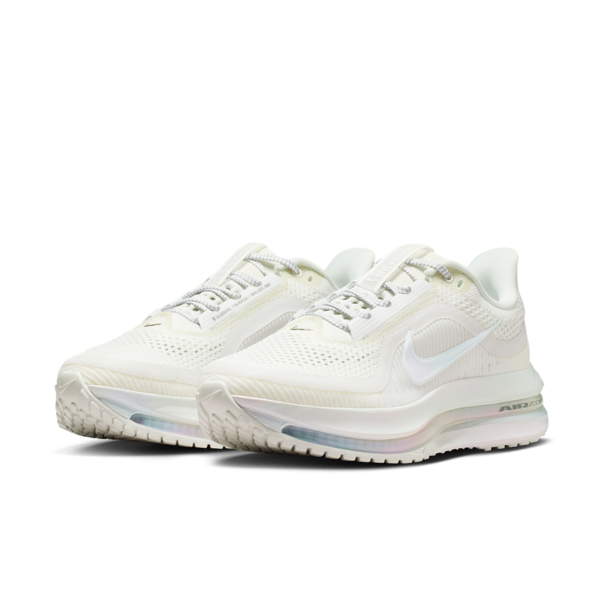 Tenis para correr de mujer