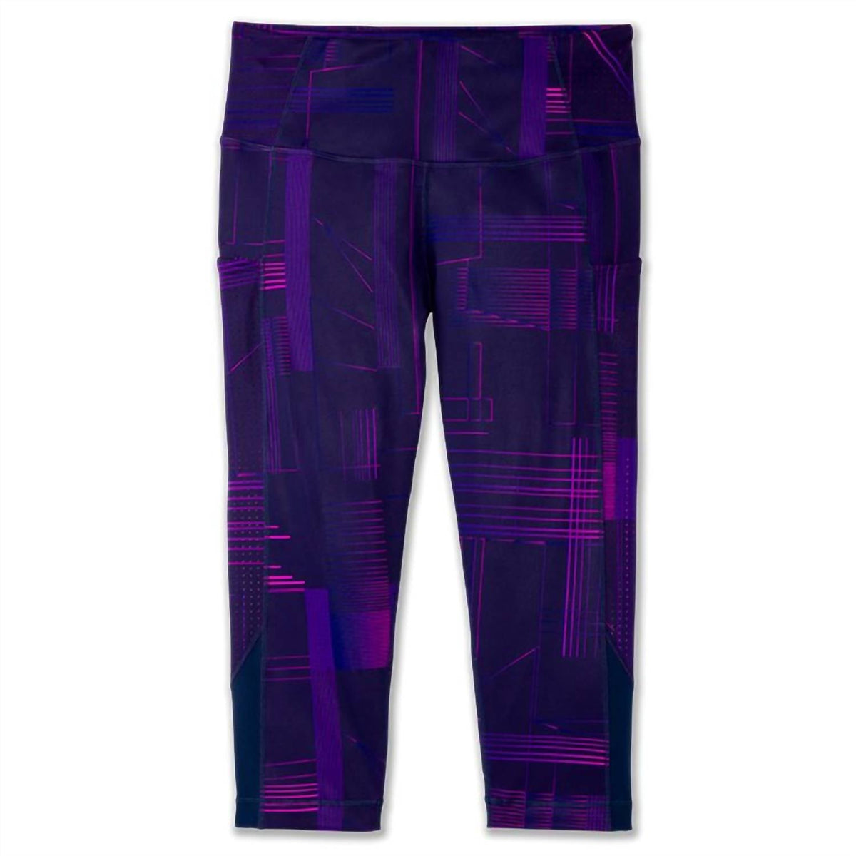 Leggings de mujer color azul marino
