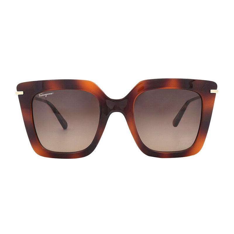 Gafas color café