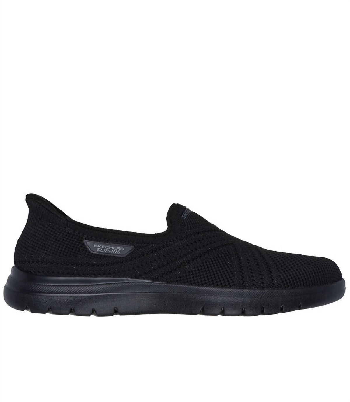Tenis de mujer color negro
