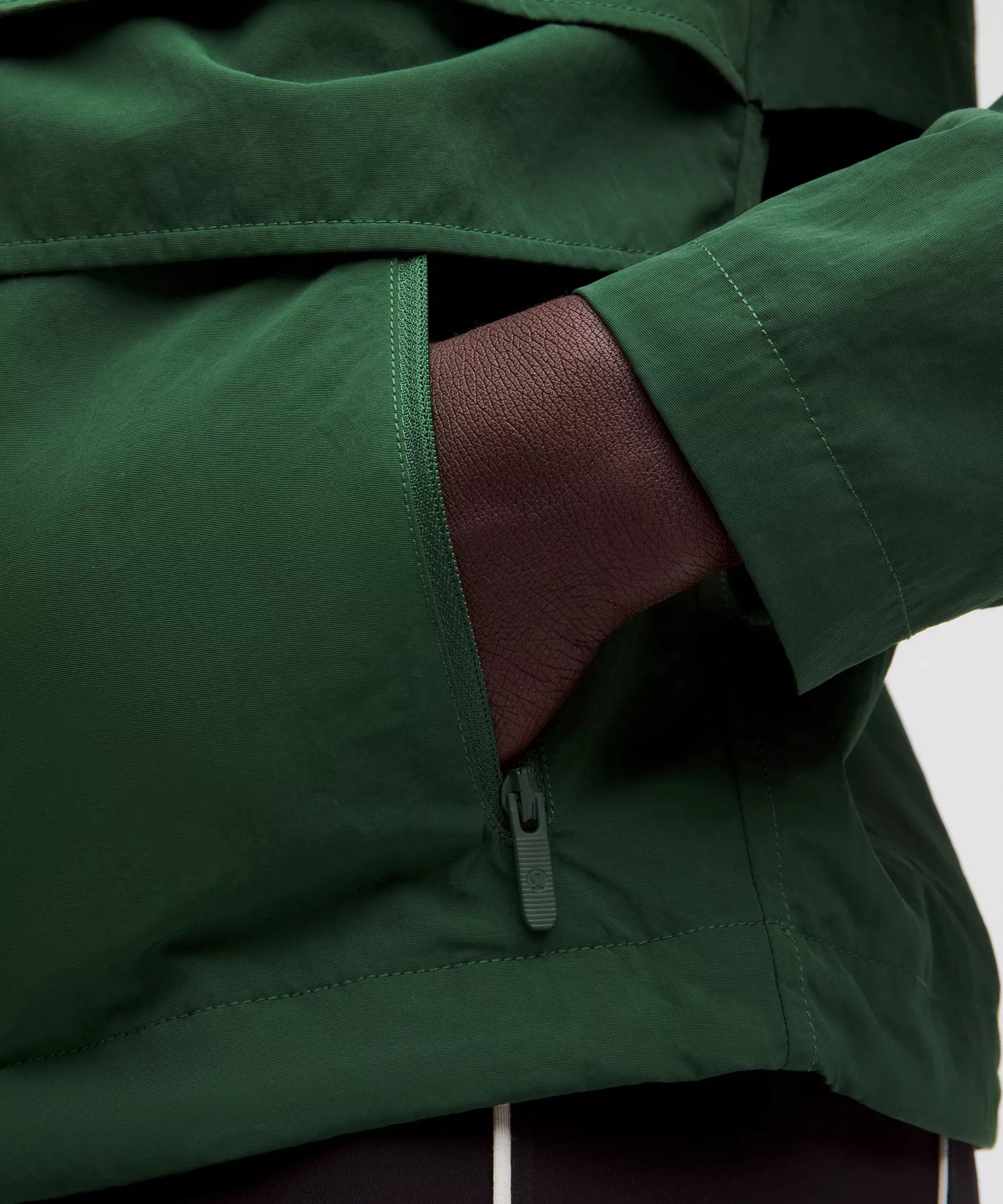 Chaqueta