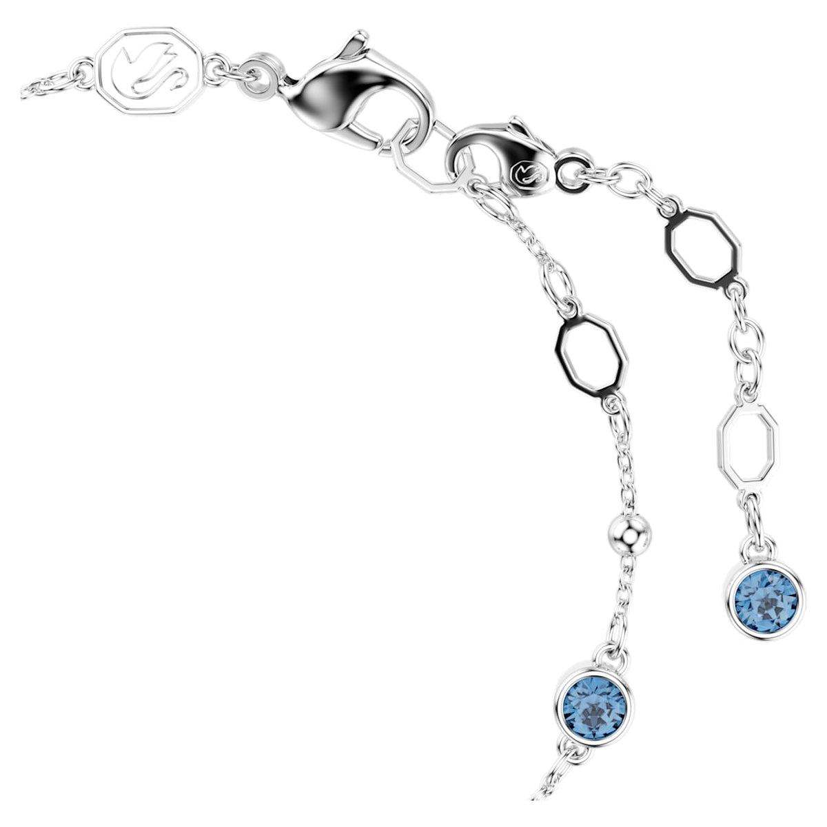 Pulsera color azul