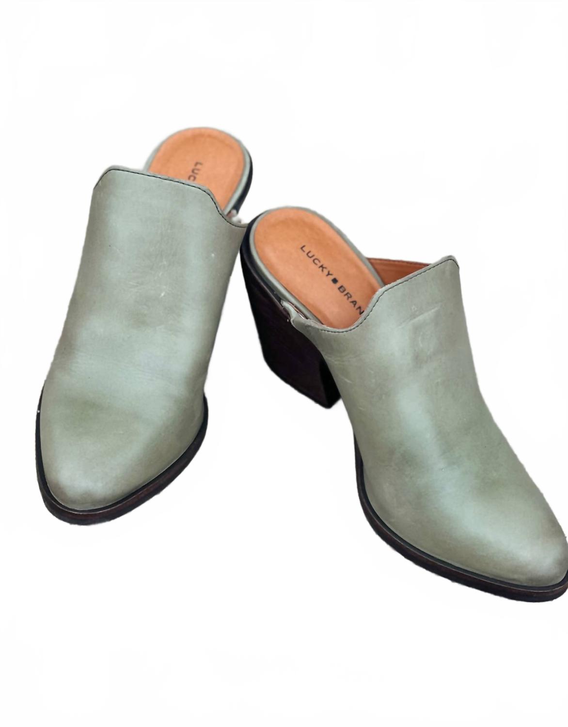 Zapatos de mujer